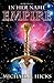 Empire (In Her Name: Redemption, #1)