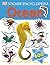 Sticker Encyclopedia: Ocean