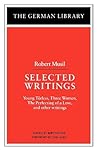 Selected Writings...