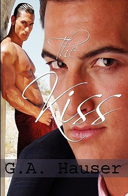 The Kiss (Paperback)