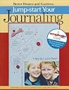 Jump-start Your Journaling (Leisure Arts #4151) (Better Homes and Gardens) Jump-start Your Journaling (Leisure Arts #4151) (Better Homes and Gardens)