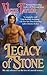 Legacy of Stone (Les Gargou...