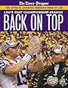 Back on Top: Lsu's 2007 Championship Season