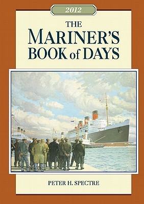 Mariner's Book of Days 2012 (Calendar)