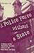 A Police Force Without a State by Brynjar Lia