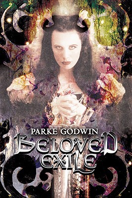 Beloved Exile (Firelord, #2)