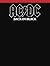 AC/DC - Back in Black