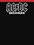 AC/DC - Back in Black