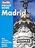 Berlitz Pocket Guide Madrid by Neil E. Schlecht