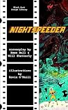 Nightspeeder: The Screenplay Nightspeeder: The Screenplay