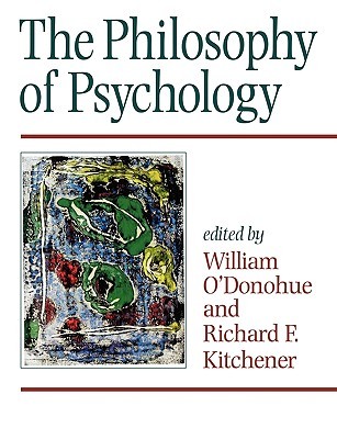 The Philosophy of Psychology (Paperback)