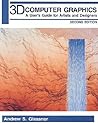 3D Computer Graphics: A User's Guide for Artists and Designers