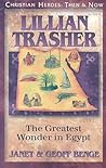 Lillian Trasher by Janet Benge