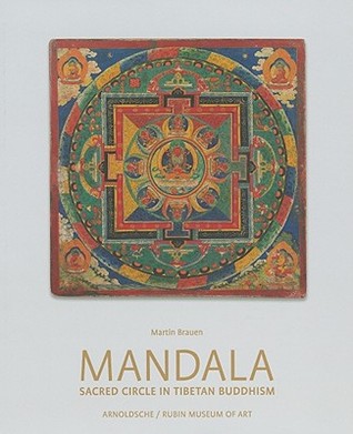 Mandala (Hardcover)