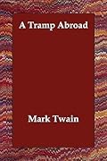 A Tramp Abroad