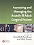 Assessing and Managing the ...