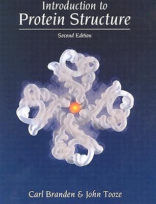 Introduction to Protein Structure (Paperback)