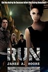 Run (Subject Seven, #2)