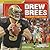 Drew Brees (Sports Illustrated Kids, Superstar Athletes)