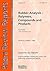 Rubber Analysis: Polymers, ...