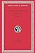 Punica, Volume I, Books 1-8 (Loeb Classical Library No. 277)