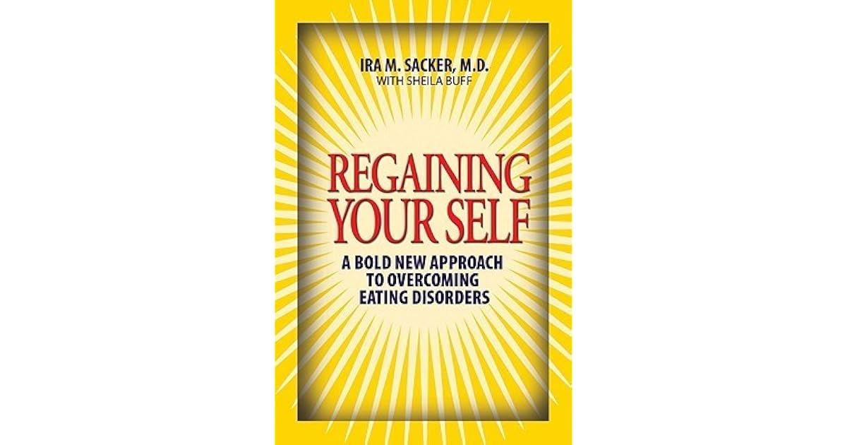 Bulimia Help Program