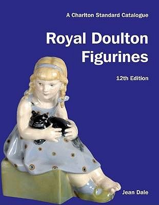 Royal Doulton Figurines: A Charlton Standard Catalogue (Paperback)