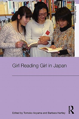 Girl Reading Girl in Japan (Asia's Transformations)
