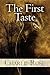 The First Taste