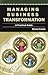 Managing Business Transformation by It Governance Publishing