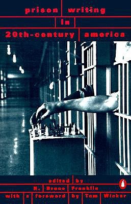 Prison Writings in 20th-Century America (Paperback)