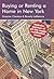 Buying or Renting a Home in New York: A Survival Handbook