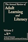 The Annual Review of Adult Learning and Literacy, Volume 2