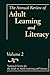The Annual Review of Adult Learning and Literacy, Volume 2