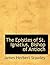 The Epistles of St. Ignatius, Bishop of Antioch