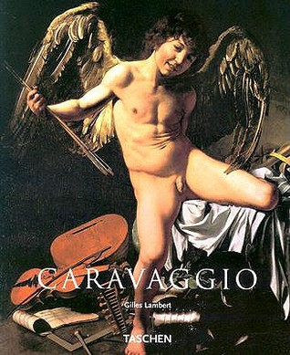 Caravaggio : A Genius Beyond His Time (Paperback)