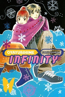 Oyayubihime Infinity: VOL 05 (Paperback)