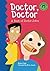Doctor, Doctor: A Book of Doctor Jokes (Read-it! Joke Books)