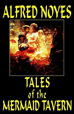 Tales of the Mermaid Tavern (Paperback)