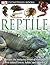 Reptile (DK Eyewitness)