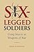 Six-Legged Soldiers: Using ...