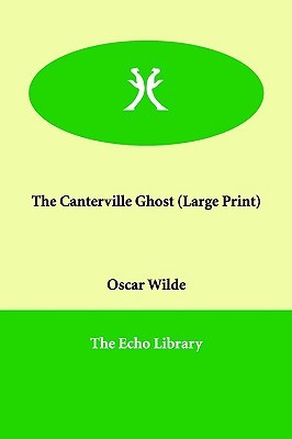 The Canterville Ghost