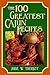 The 100 Greatest Cajun Recipes (100 Greatest Recipes)