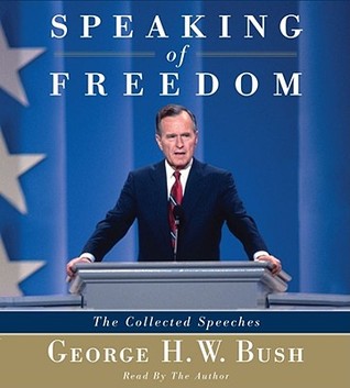 Speaking of Freedom: The Collected Speeches (Audio CD)