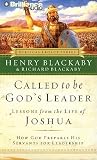 Called to be God'...