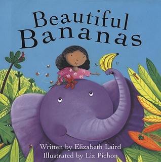 Beautiful Bananas (Hardcover)