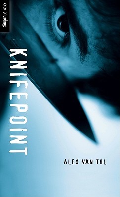 Knifepoint (Orca Soundings)