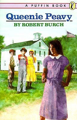 Queenie Peavy by Robert Burch
