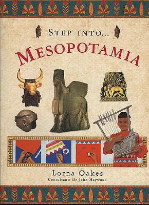 Step Into: Mesopotamia (Paperback)