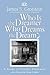 Who Is the Dreamer, Who Dreams the Dream? by James S. Grotstein